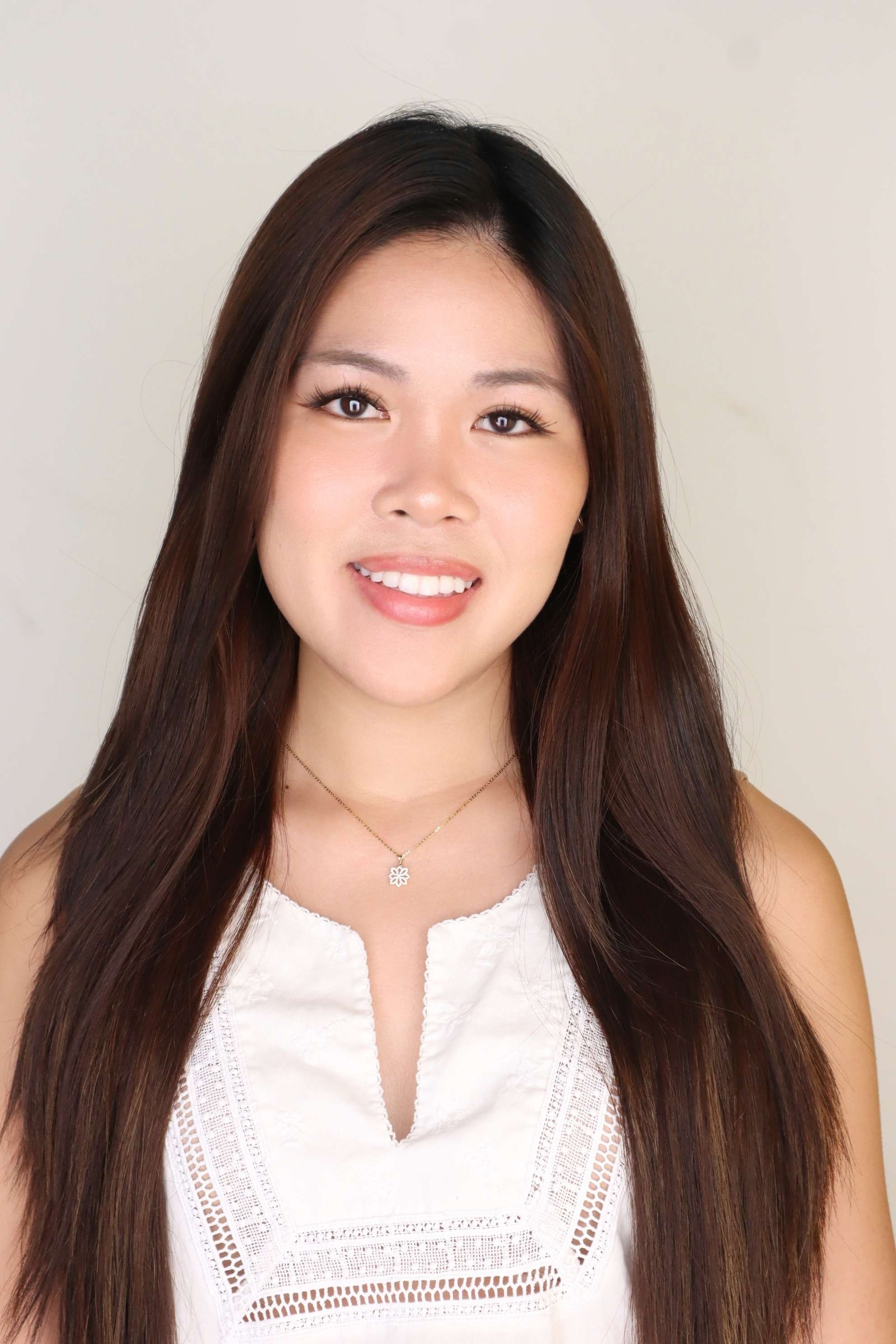 Lily Dang
